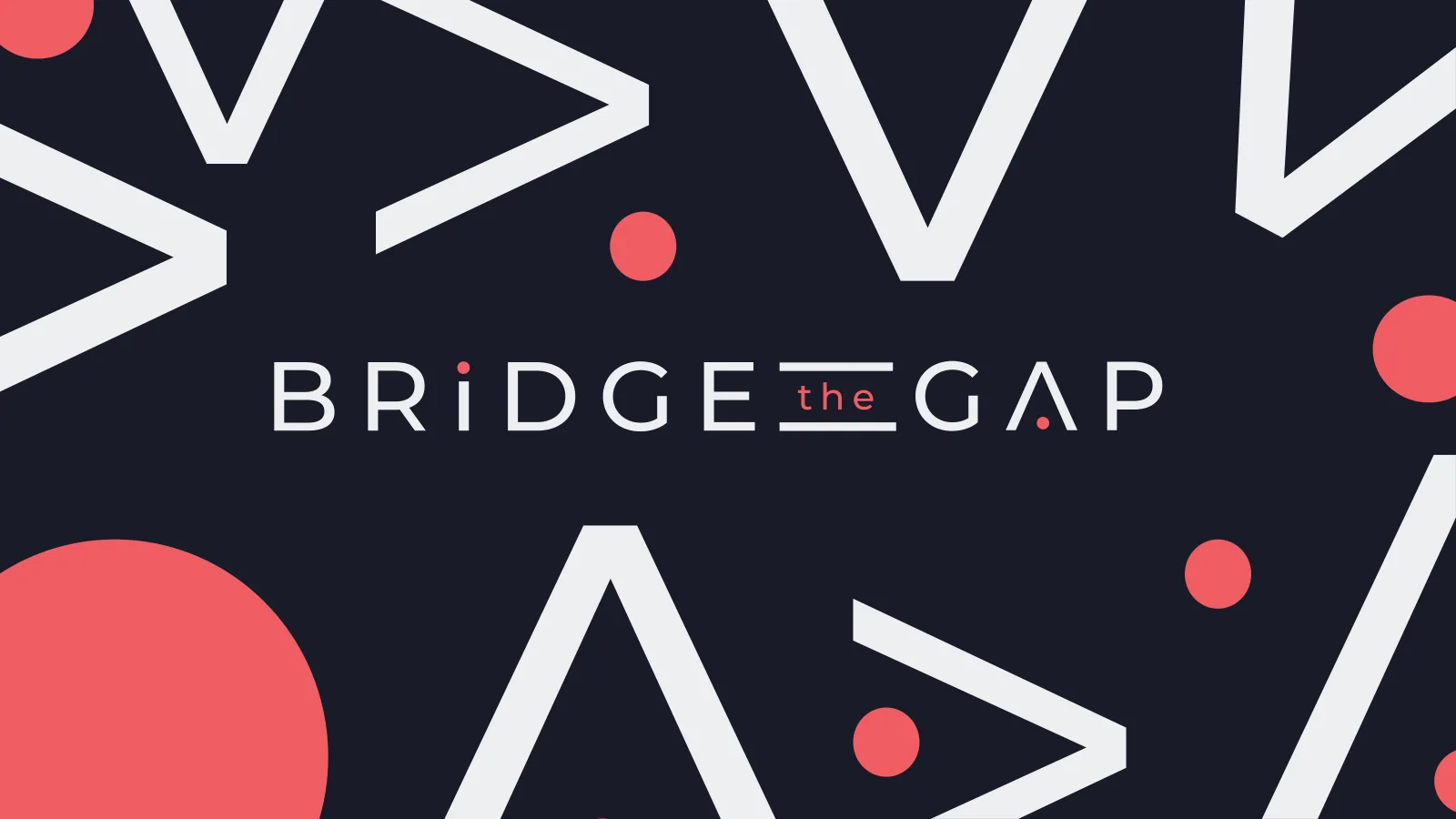 Bridge the Gap: הלוגו על דפוס המותג, מתוך ספר המותג